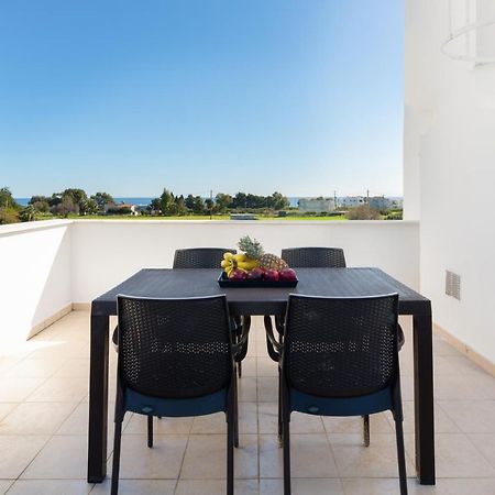 Vila Casa Marinella Gennadi Exteriér fotografie