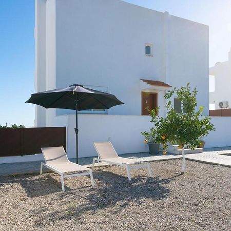 Vila Casa Marinella Gennadi Exteriér fotografie