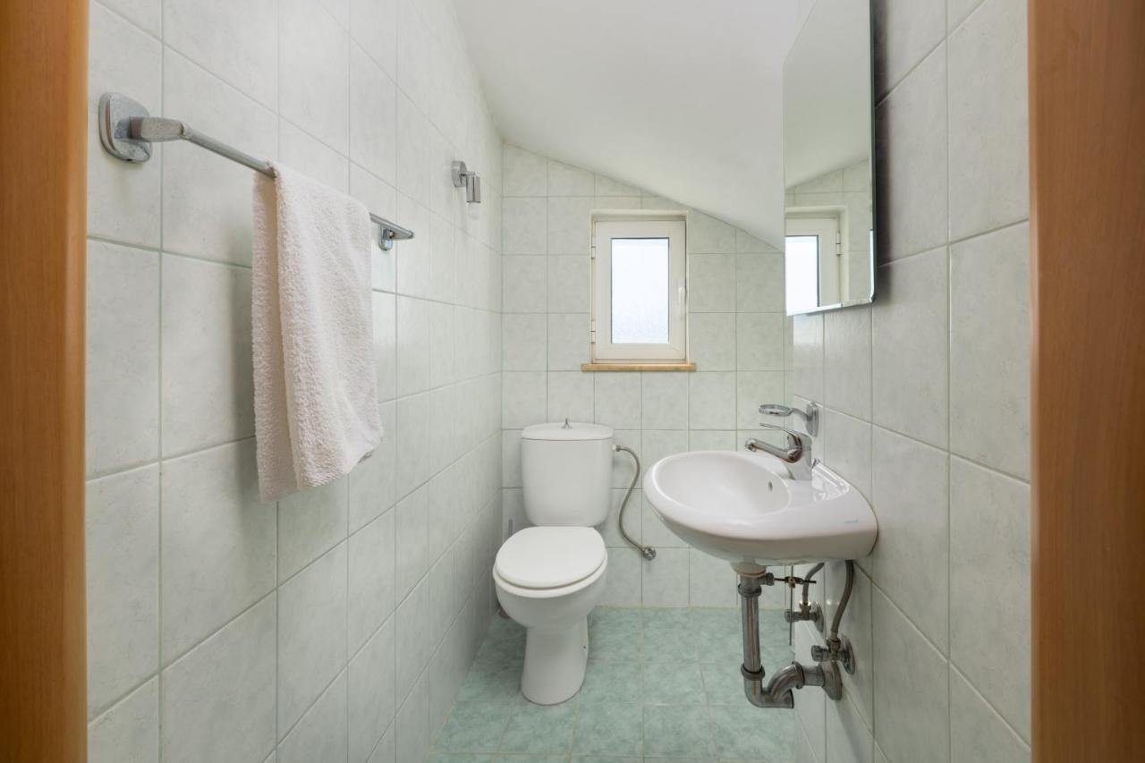 Vila Casa Marinella Gennadi Exteriér fotografie