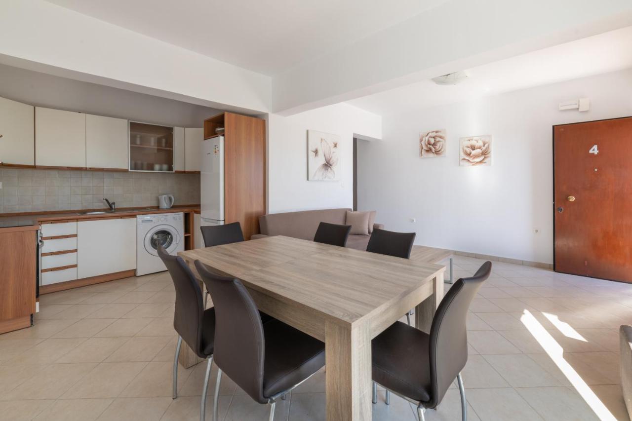 Vila Casa Marinella Gennadi Exteriér fotografie