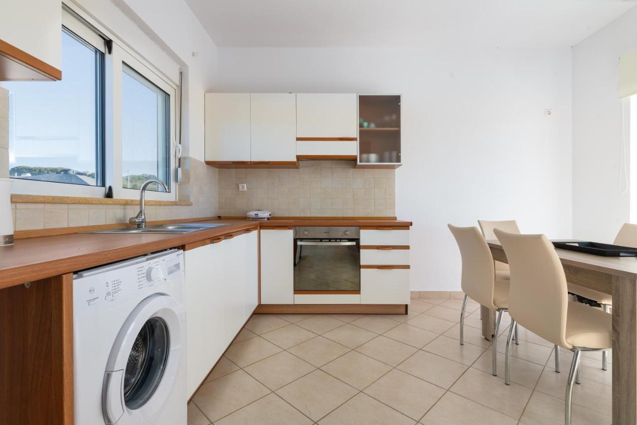 Vila Casa Marinella Gennadi Exteriér fotografie