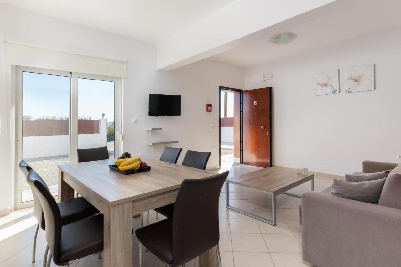 Vila Casa Marinella Gennadi Exteriér fotografie