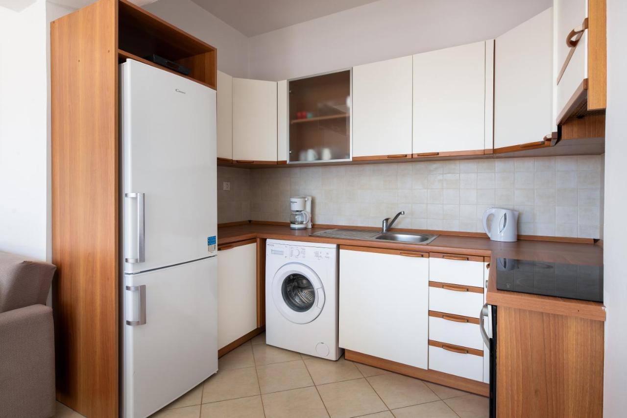Vila Casa Marinella Gennadi Exteriér fotografie